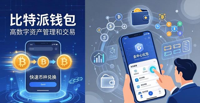即时下载比特派钱包，安全便捷的数字资产管理