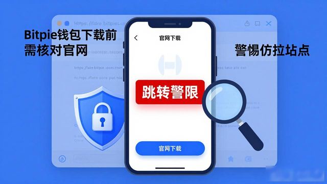 Bitpie钱包安卓版官网下载前，先看这些优缺点