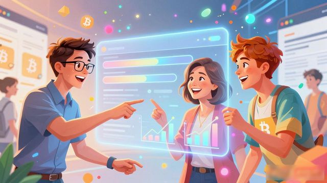 比特派钱包最新版 社区支持与互动体验