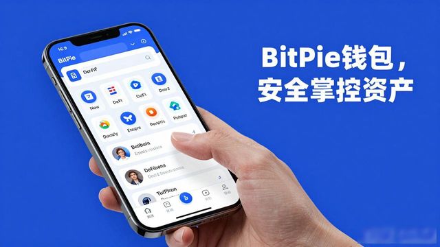 BitPie钱包怎么用才能赚钱？这几招别错过