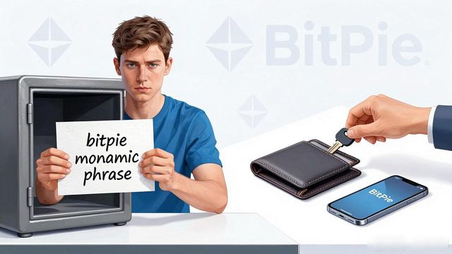 比特派常见报错怎么办？手把手教你搞定