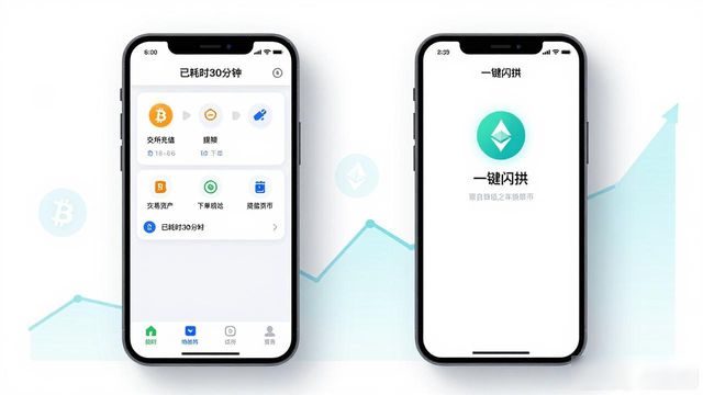 比特派钱包安卓版 我的投资总算上了正轨