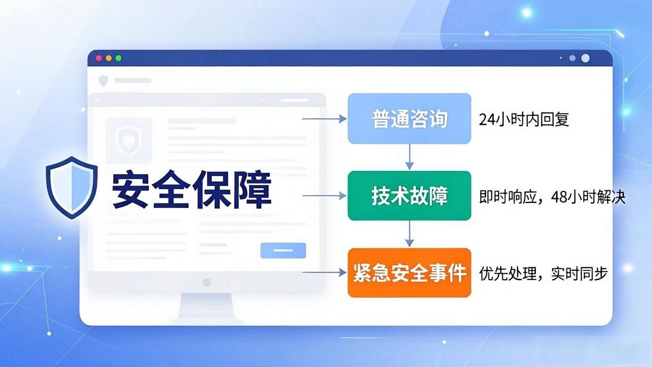 比特派官网怎么保安全？出问题找谁最快？
