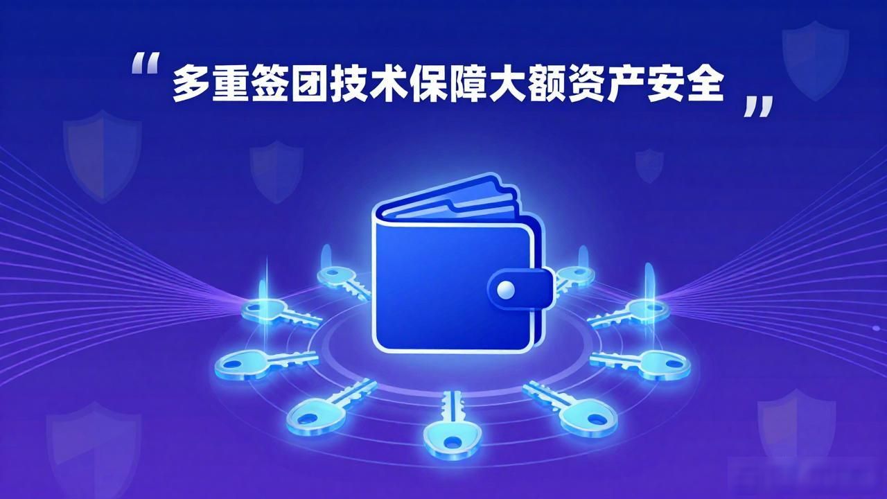 比特派钱包最新版怎么保安全？看懂这几点才放心