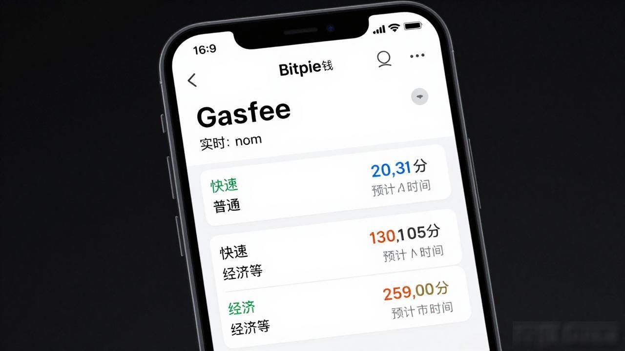 Bitpie钱包安卓APP实测：这体验值得说几句