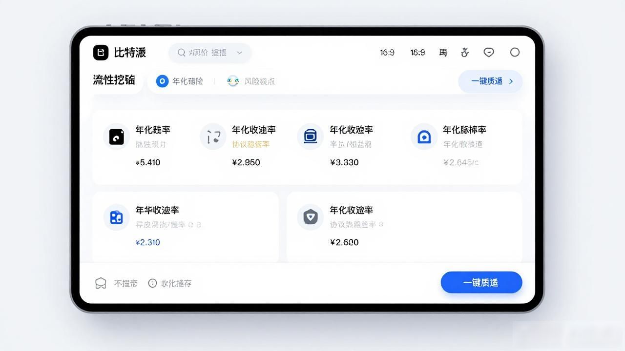 如何在比特派钱包5.0官方下载中寻找合适投资？