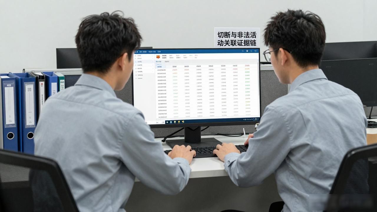 数字货币被查封别慌：紧急止损与资产保全实操指南