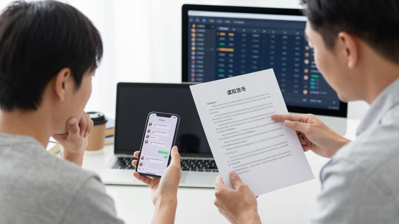 数字货币“到”是什么梗？新手避坑指南