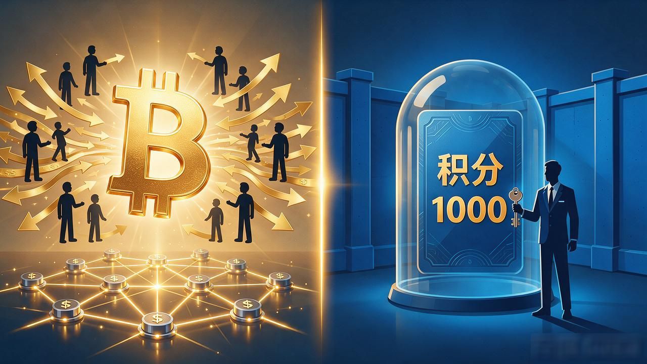 积分有数字货币吗_积分和数字货币的区别_商家积分算不算数字货币
