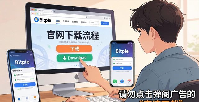 Bitpie官网下载最新版本的简单方法