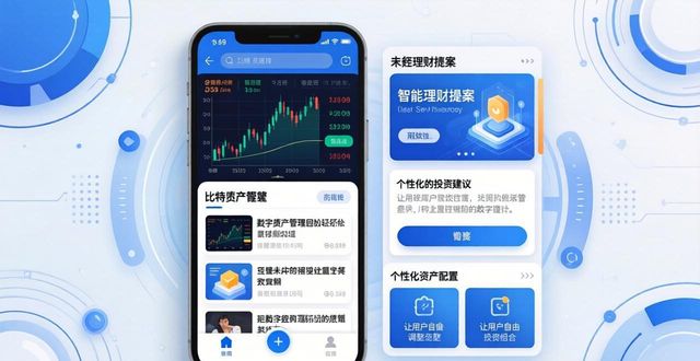 比特派APP未来会怎样？数字理财新趋势解读