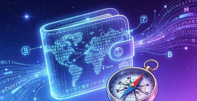 比特派钱包国际版：加密世界的陪伴与探索