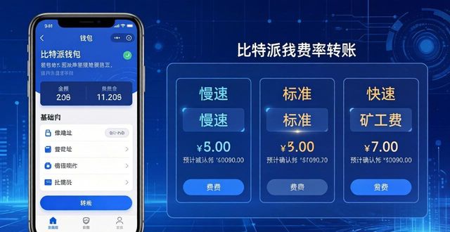 比特派钱包成本控制指南：从下载到使用的省钱策略