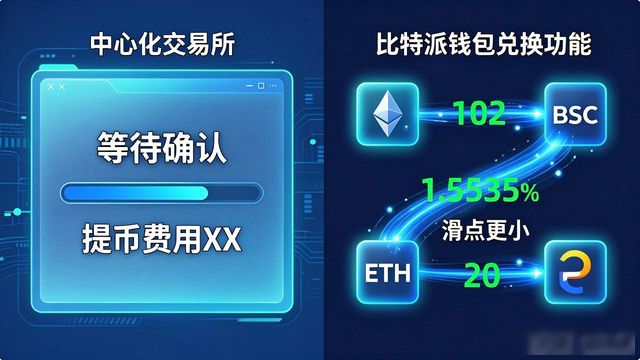 比特派钱包5.2下载 经济效益与市场应用实测