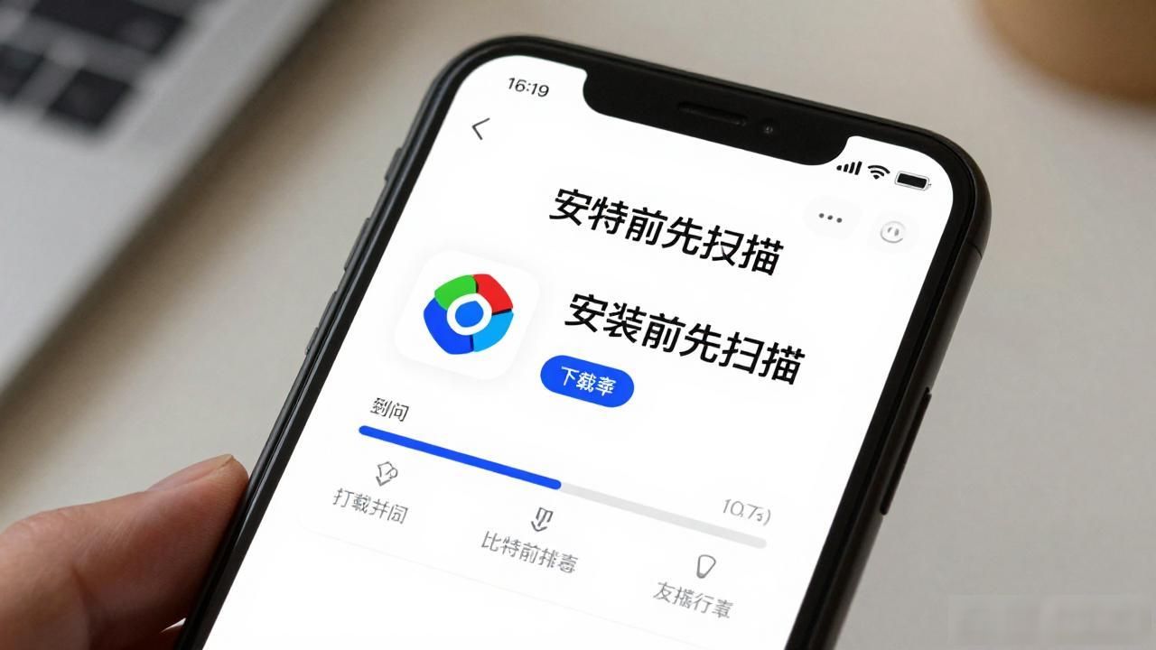 比特派钱包最新版下载 安全防黑指南