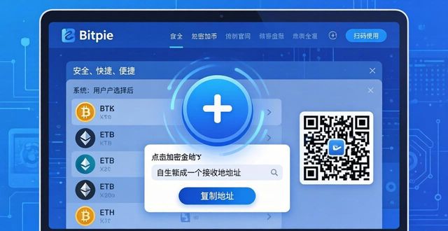 Bitpie钱包官网下载与使用全攻略，三步轻松上手