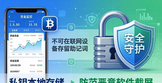 比特派钱包资金监控与风险防范指南
