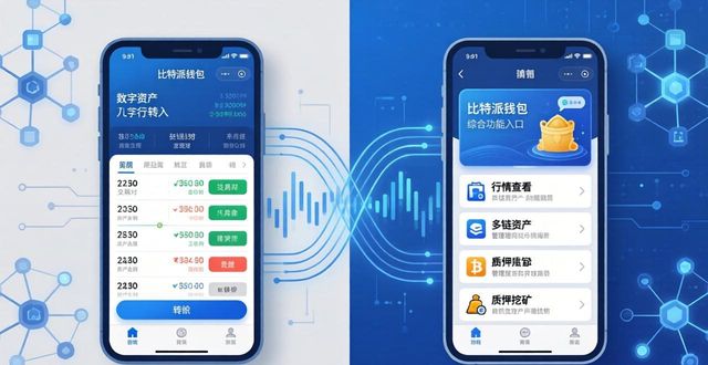 bitpie比特派钱包_比特派钱包的多场景应用分析_比特派钱包是冷钱包还是热钱包