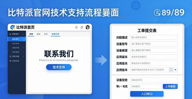 比特派这个软件怎么样_如何通过比特派官方网站获取技术支持？_比特派官方网址