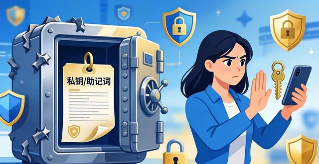 比特派钱包安全防护指南