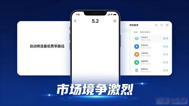 bitpie比特派钱包_如何通过比特派钱包5.2下载推动市场竞争?_比特派钱包是冷钱包还是热钱包