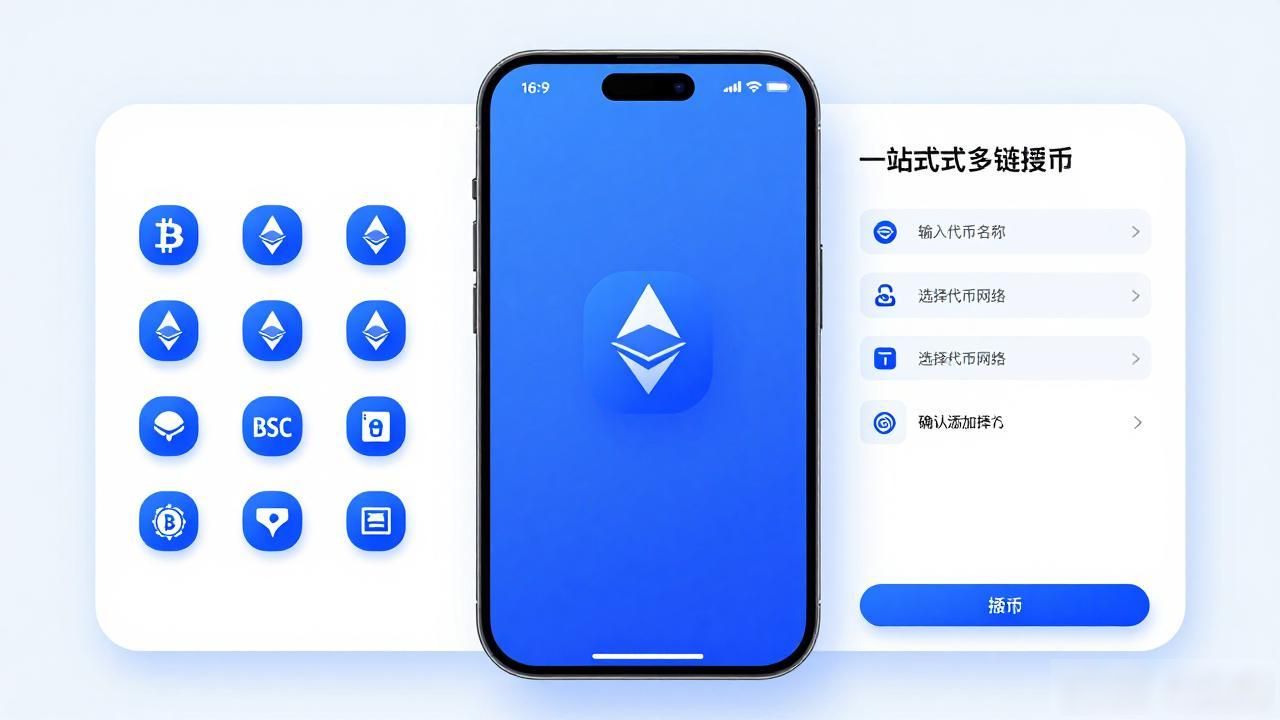 比特派钱包新手入门_用户体验测评:比特派钱包的易用性_比特派钱包体验
