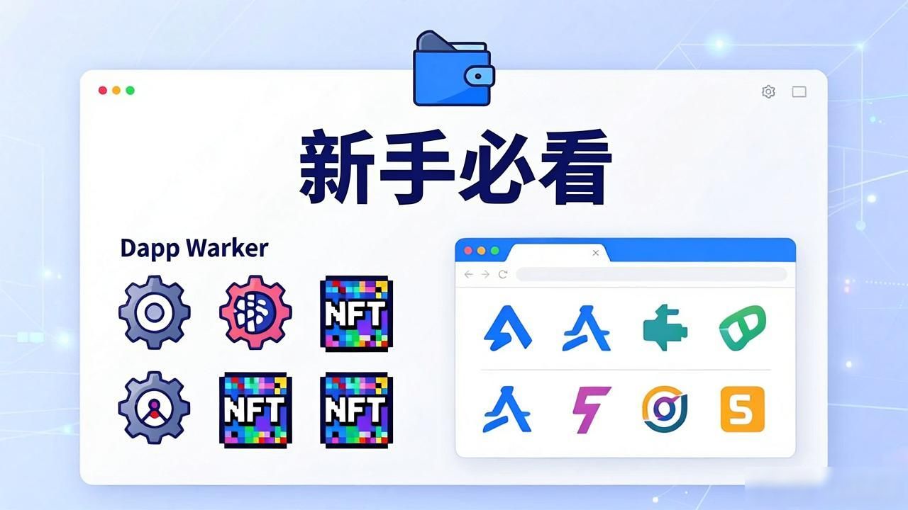 新手必看：比特派钱包官方下载及交易社区接入指南