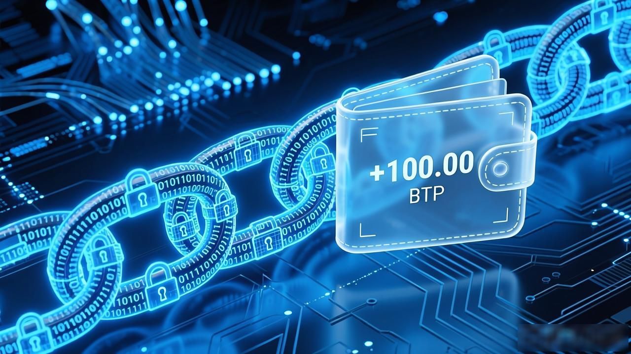 码链技术与数字货币：谁在背后支撑你的钱包？