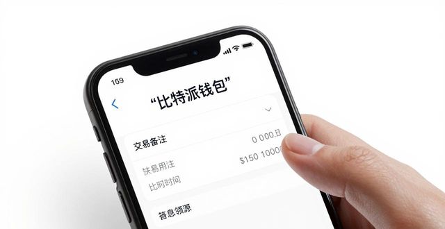 比特派钱包资产怎么管？三步有效管理