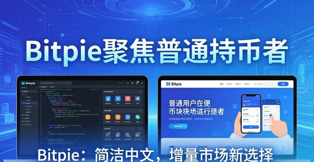 Bitpie官网竞争策略与用户痛点分析
