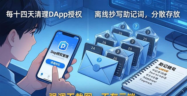 比特派钱包官方下载：中文版管理投资风险的三个关键步骤