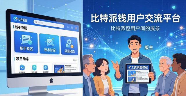 比特派钱包官方下载：最新版本用户交流平台全攻略
