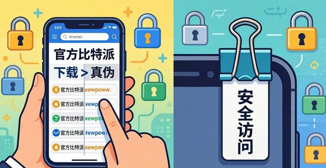 比特派下载网址安全使用指南