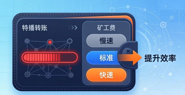 比特派钱包安卓版下载后，如何提升交易效率？