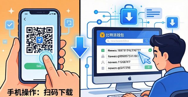 比特派钱包网址 用户怎么用？关键因素解析