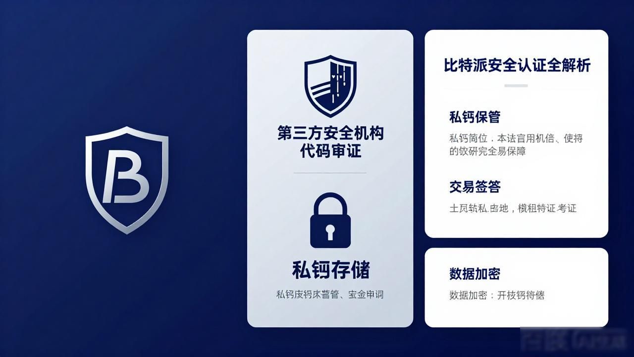 深度解析bitpie比特派官网下载app的开发者背景及安全认证_bitpie比特派_比特深度是什么意思