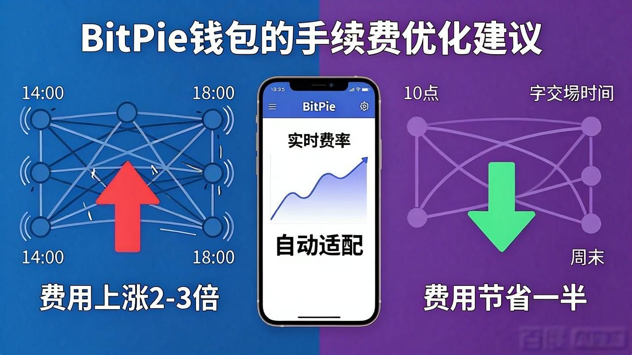 BitPie 钱包的交易费用与优化策略_BitPie 钱包的交易费用与优化策略_BitPie 钱包的交易费用与优化策略