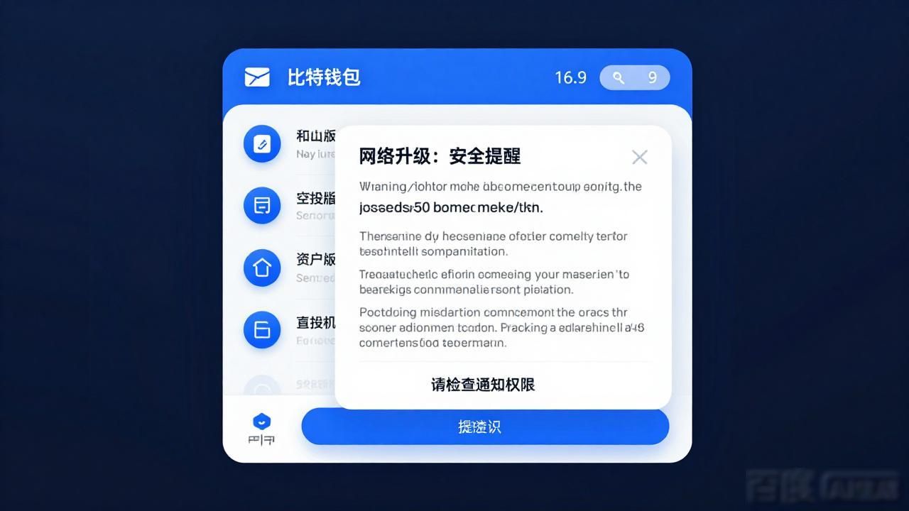 钱包btd最新版_钱包btd下载_如何在比特派钱包5.2下载中获取最新新闻?