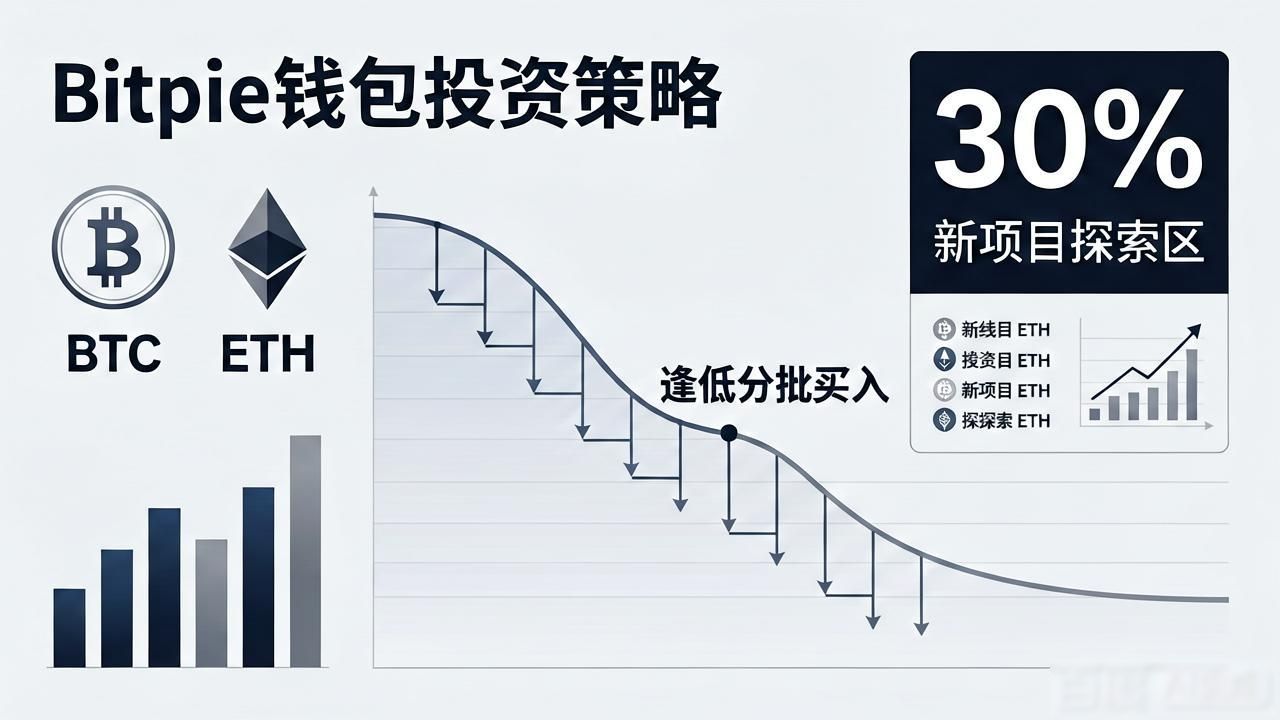 Bitpie钱包怎么用？投资策略与操作指南