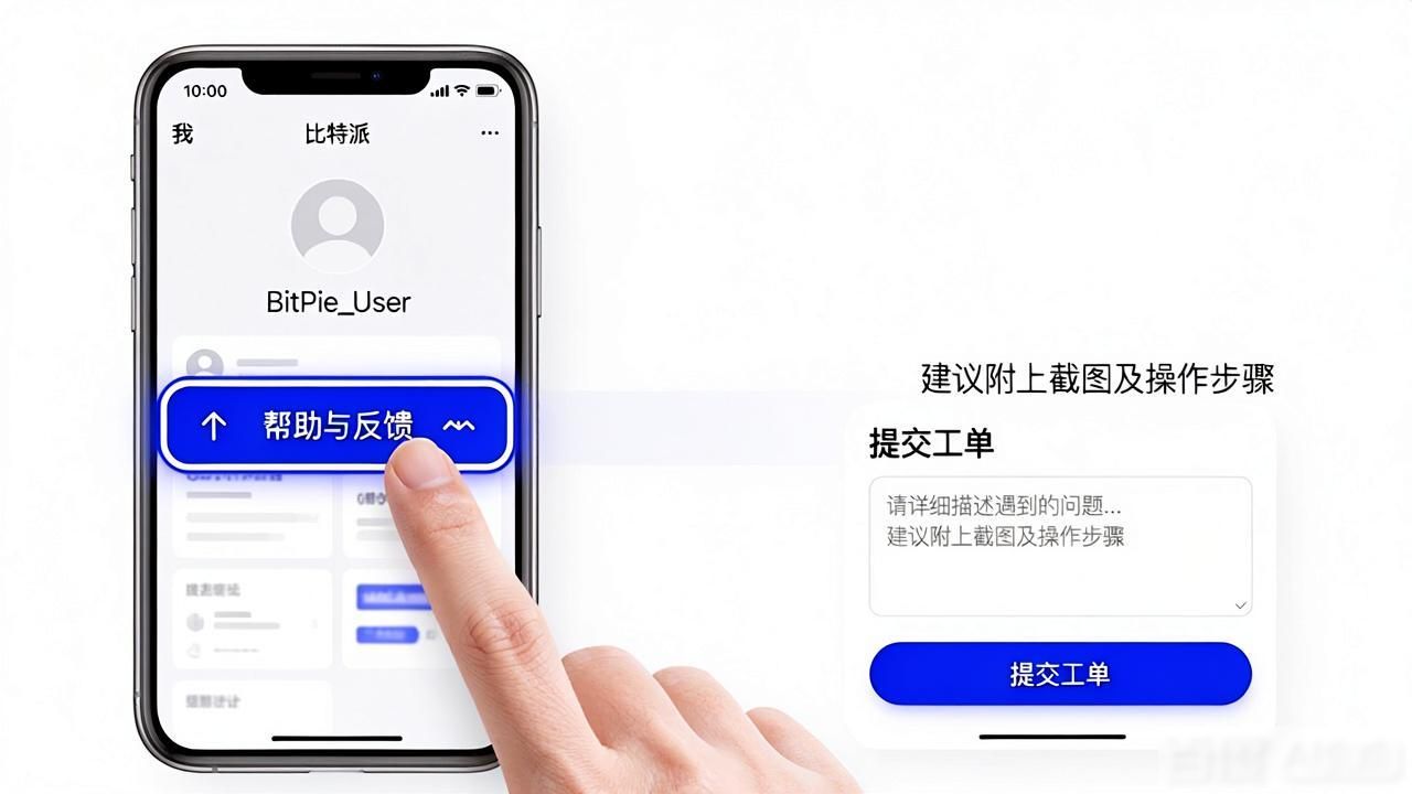比特派最新版下载后怎么用？用户教育与支持指南