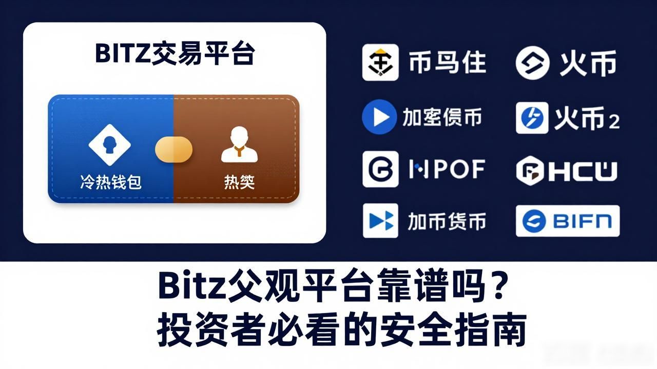 Bitz交易平台靠谱吗？投资者必看的安全指南