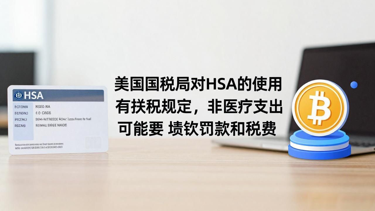 HSA数字货币怎么用？这3点你必须知道