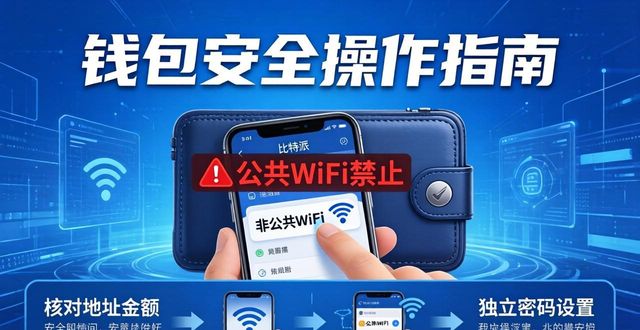 比特派钱包添加钱包安全指南