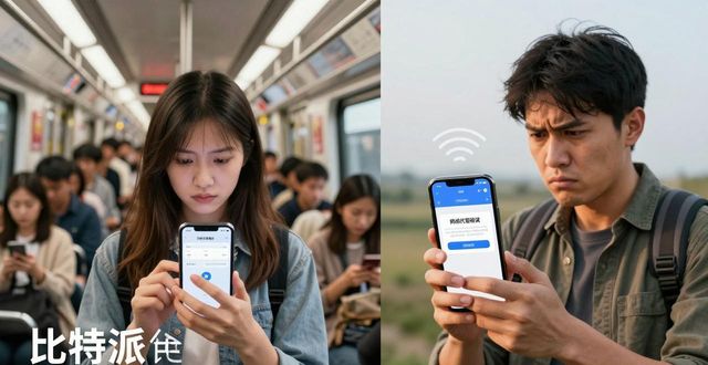 比特派钱包下载：用户真实反馈与行为洞察