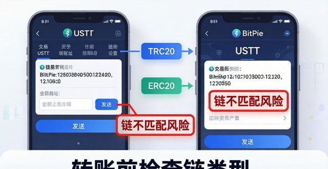 BitPie钱包怎么玩公链生态？三步上手教程