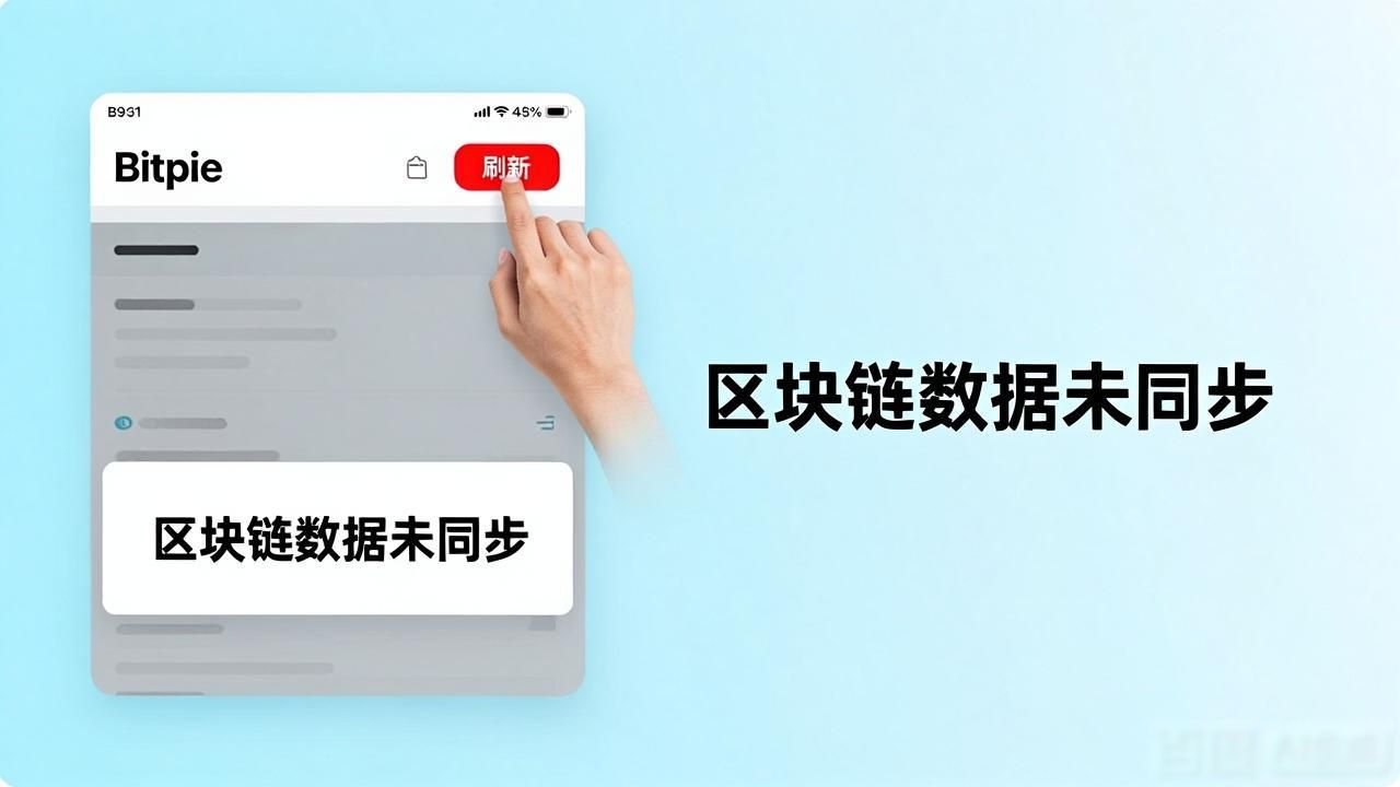 Bitpie查交易记录教程——三步搞定历史账单