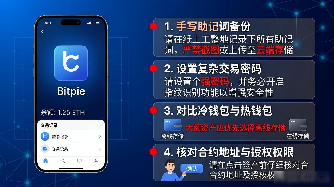 比特派钱包下载后，如何转型加密投资专家