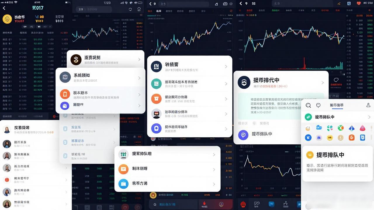 数字货币app发展历程，从2013网页壳到现在的完整梳理
