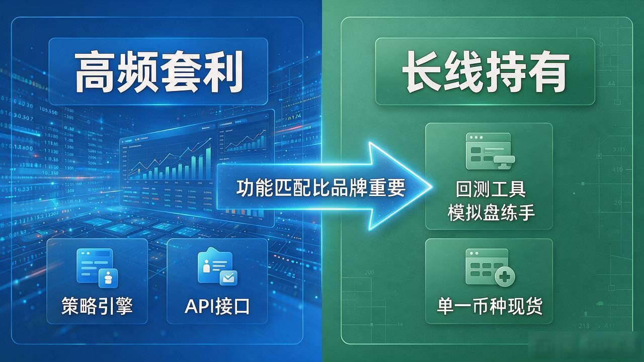 想找靠谱数字货币系统下载？这几类交易软件新手千万别乱装