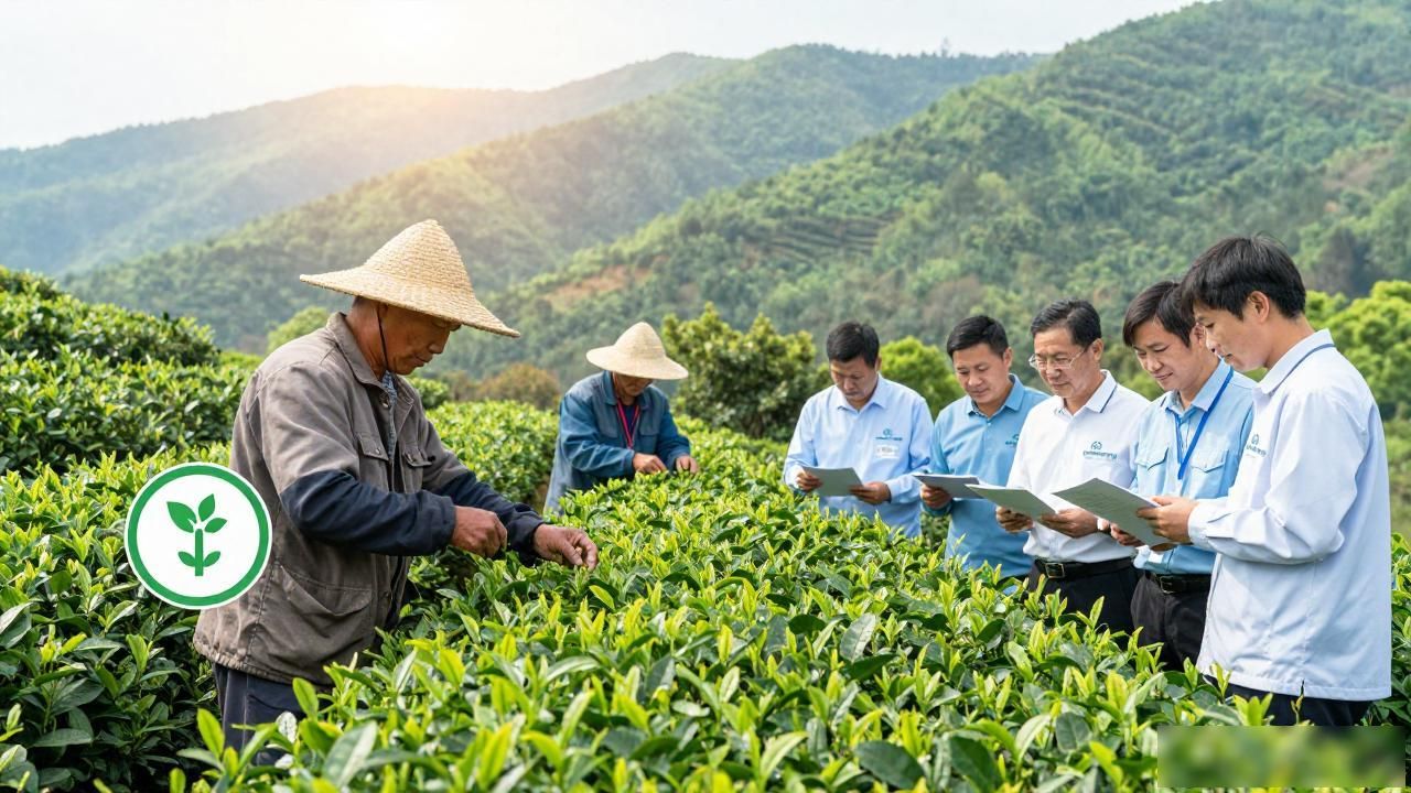 很多人问eco环保数字货币靠谱吗，它跟碳交易有啥本质区别
